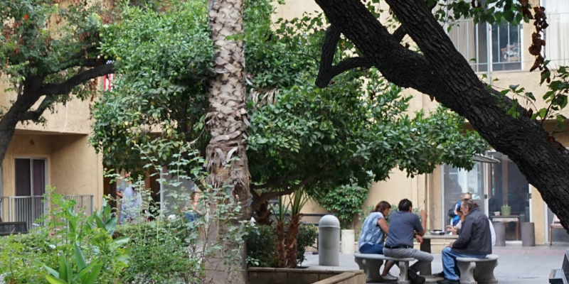 Is Assisted Living A Great Option For Low Income Elders in Long Beach
